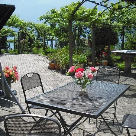 아파트 My Holidays - Giardino E Montagna