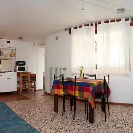 Διαμέρισμα My Holidays - Giardino E Montagna *