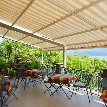 My Holidays - Giardino E Montagna * Gravedona
