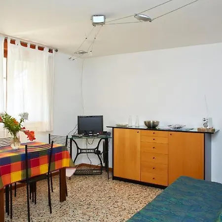 Apartamento My Holidays - Giardino *