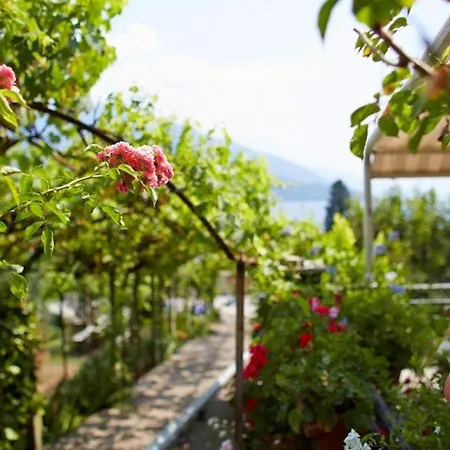 Διαμέρισμα My Holidays - Giardino E Montagna Gravedona