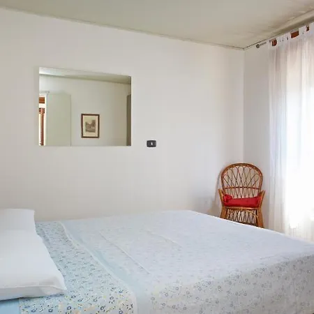 My Holidays - Giardino Apartamento *