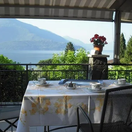 My Holidays - Giardino Apartamento Gravedona