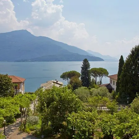 My Holidays - Giardino E Montagna Gravedona