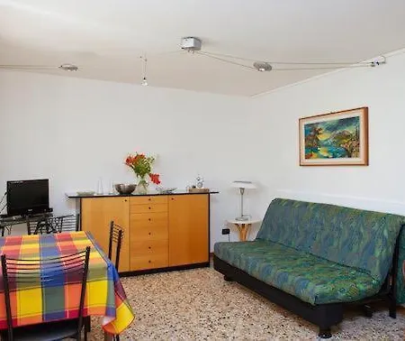 My Holidays - Giardino Apartamento