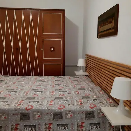 My Holidays - Giardino Apartamento *