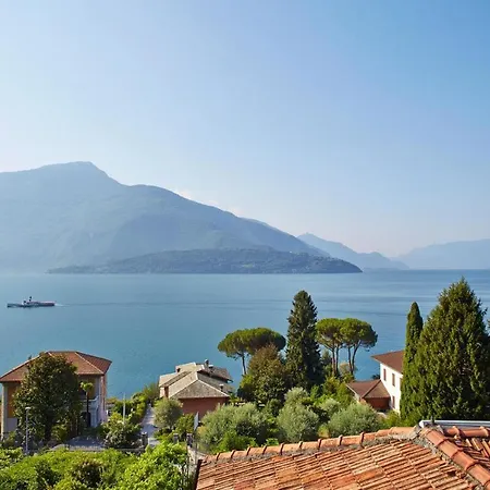 My Holidays - Giardino E Montagna 公寓 *